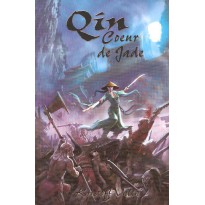 Coeur de Jade  (roman Qin)