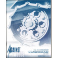 Against the Odds Nr. 3 - Kesselschlacht 1944 (A journal of history and simulation en VO) 001