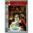 Chroniques d'Outre Monde N° 12 (magazine de jeux de rôle) 005