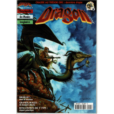 Dragon Magazine N° 45 (L'Encyclopédie des Mondes Imaginaires)