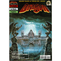 Dragon Magazine N° 44 (L'Encyclopédie des Mondes Imaginaires)