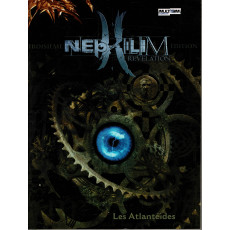 Les Atlantéides (jdr Nephilim Révélation 3e édition en VF)