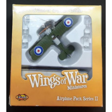 Sopwith Snipe - Airplane Pack Series II (Wings of War Miniatures en VO)