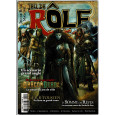 Jeu de Rôle Magazine N° 22 (revue de jeux de rôles) 004