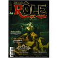 Jeu de Rôle Magazine N° 24 (revue de jeux de rôles) 003