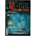 Jeu de Rôle Magazine N° 26 (revue de jeux de rôles) 005