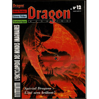 Dragon Magazine N° 12 (L'Encyclopédie des Mondes Imaginaires)