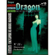 Dragon Magazine N° 13 (L'Encyclopédie des Mondes Imaginaires) 007