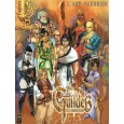 L'Art Guerrier (Guildes Eldorado) 001