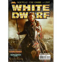 White Dwarf N° 142 (magazine de jeux de figurines Games Workshop en VF) 003
