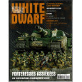 White Dwarf N° 236 (Le mensuel du hobby Games Workshop en VF) 003