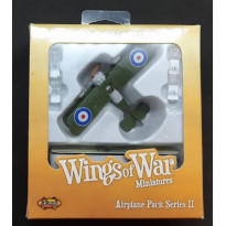 Sopwith Snipe - Airplane Pack Series II (Wings of War Miniatures en VO)