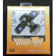 Sopwith Snipe - Airplane Pack Series II (Wings of War Miniatures en VO) 002