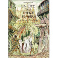 La Cité des Treize Plaisirs (jdr Rêve de Dragon 1ère Edition en VF) 001