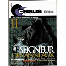 Casus Belli N° 11 (magazine de jeux de rôle 2e édition)