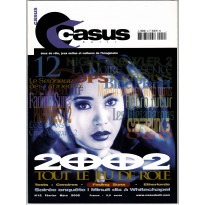 Casus Belli N° 12 (magazine de jeux de rôle 2e édition)