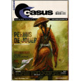 Casus Belli N° 34 (magazine de jeux de rôle 2e édition) 003