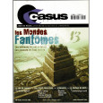 Casus Belli N° 13 (magazine de jeux de rôle 2e édition) 005