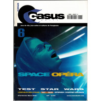Casus Belli N° 6 (magazine de jeux de rôle 2e édition)