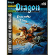 Dragon Magazine N° 10 (L'Encyclopédie des Mondes Imaginaires) 008