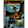 Dragon Magazine N° 9 (L'Encyclopédie des Mondes Imaginaires) 008