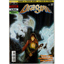 Dragon Magazine N° 37 (L'Encyclopédie des Mondes Imaginaires)