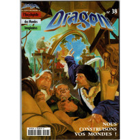 Dragon Magazine N° 38 (L'Encyclopédie des Mondes Imaginaires)