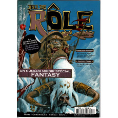 Jeu de Rôle Magazine N° 18 (revue de jeux de rôles)