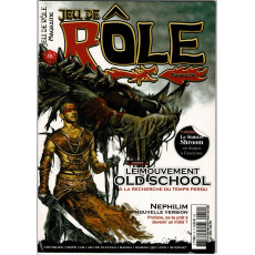 Jeu de Rôle Magazine N° 19 (revue de jeux de rôles)