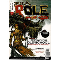 Jeu de Rôle Magazine N° 19 (revue de jeux de rôles)