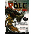 Jeu de Rôle Magazine N° 19 (revue de jeux de rôles) 004