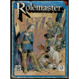 Rolemaster - Boîte de Base (jdr 2e édition révisée d'Hexagonal en VF) 002