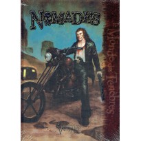 Nomades (jdr Vampire Le Requiem en VF)