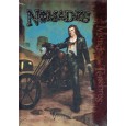 Nomades (Vampire Le Requiem en VF) 001