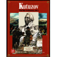 Kutuzov - The War in Russia 1812 (wargame de GMT en VO) 001