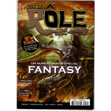 Jeu de Rôle Magazine N° 17 (revue de jeux de rôles)