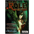 Jeu de Rôle Magazine N° 16 (revue de jeux de rôles) 004