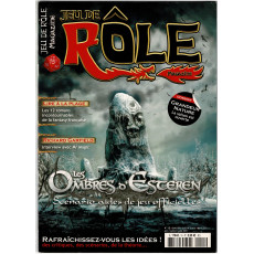 Jeu de Rôle Magazine N° 15 (revue de jeux de rôles)