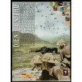 Dien Bien Phu - The Final Gamble 1954 (wargame de Legion Wargames en VO) 001