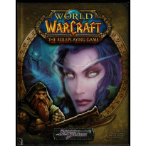 World of Warcraft - The Roleplaying Game (jdr d20 System en VO)