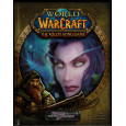 World of Warcraft - The Roleplaying Game (jdr d20 System en VO) 001