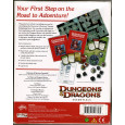 Dungeons & Dragons 4 - Essentials Starter Set (jdr de Wizards of the Coast en VO) 001