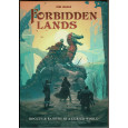 Forbidden Lands - Core Boxed Set (jdr de Free League et de Modiphius en VO) 001
