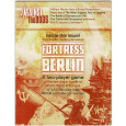 Against the Odds Volume 2 Nr. 4 - Fortress Berlin (A journal of history and simulation en VO) 001