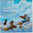 Contes ensorcelés - Volume 2 (jdr d'Antoine Bauza en VF) 001