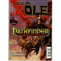 Jeu de Rôle Magazine N° 13 (revue de jeux de rôles)