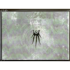 Ecran modulaire du Gardien (jdr L'Appel de Cthulhu V7 en VF)