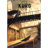 Makkura (jeu de rôle Kuro en VF)