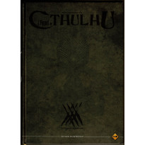 L'Appel de Cthulhu - Livre de Base 30e Anniversaire (jdr 6e édition en VF)
