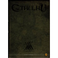 L'Appel de Cthulhu - Livre de Base 30e Anniversaire (jdr 6e édition en VF) 002